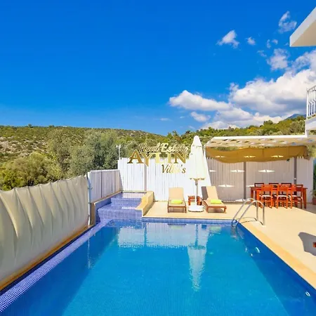 Rainball With Private Pool And Jacuzzi Villa *